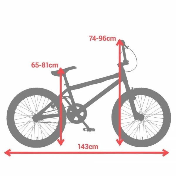 BMX 520 WIPE – Image 14