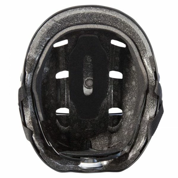 CASQUE VELO TEEN 500 BLACK – Image 3