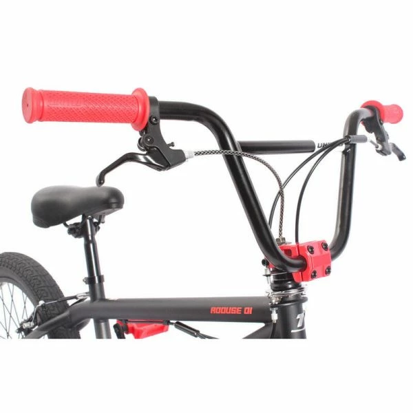 KHE X UNITED ROOUSE NOIR-ROUGE 11,65KG – Image 3