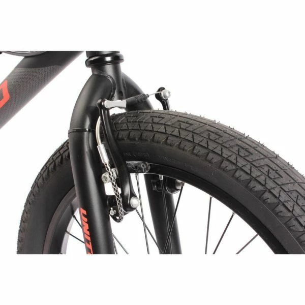 KHE X UNITED ROOUSE NOIR-ROUGE 11,65KG – Image 4