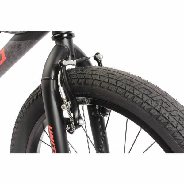 KHE X UNITED ROOUSE NOIR-ROUGE 11,65KG – Image 9