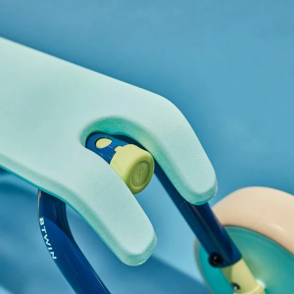 PORTEUR EVOLUTIF DRAISIENNE 2EN1 - BLEU/ CREME – Image 8