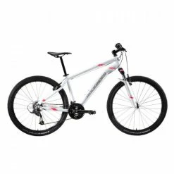 VTT ALUMINIUM SEMI-RIGIDE 29" - HARDTAIL