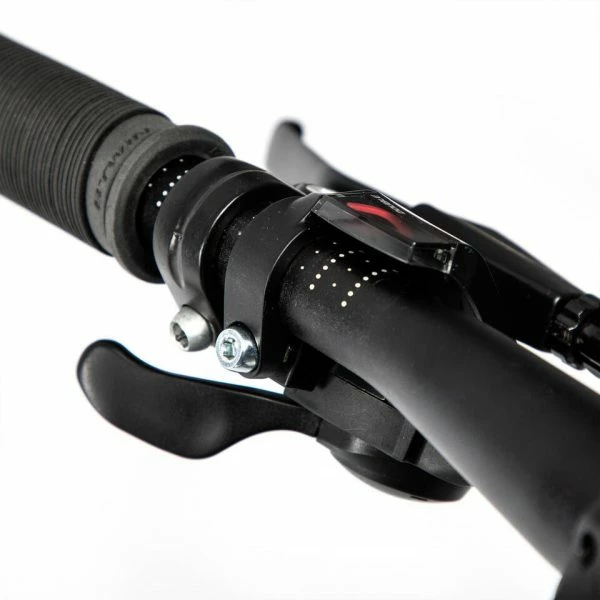 TRIBAN REGULAR FEMME CINTRE PLAT ÉMERAUDE – Image 7