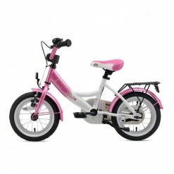 VÉLO 12 POUCES VTC ENFANT 3 ANS CLASSIC