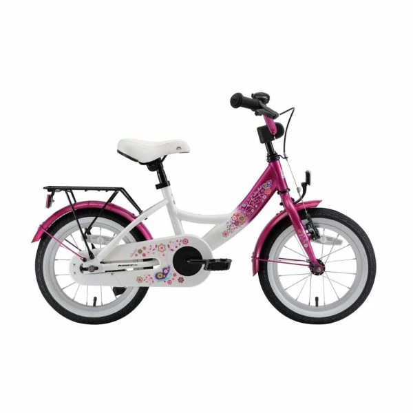 VÉLO 14 POUCES VTC ENFANT 3 ANS CLASSIC