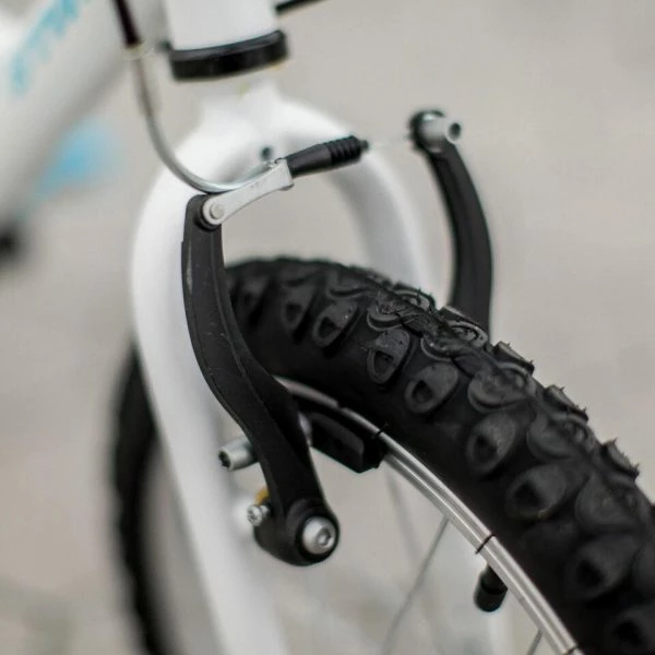 VELO 16 POUCES 4-6 ANS 100 INUIT – Image 5