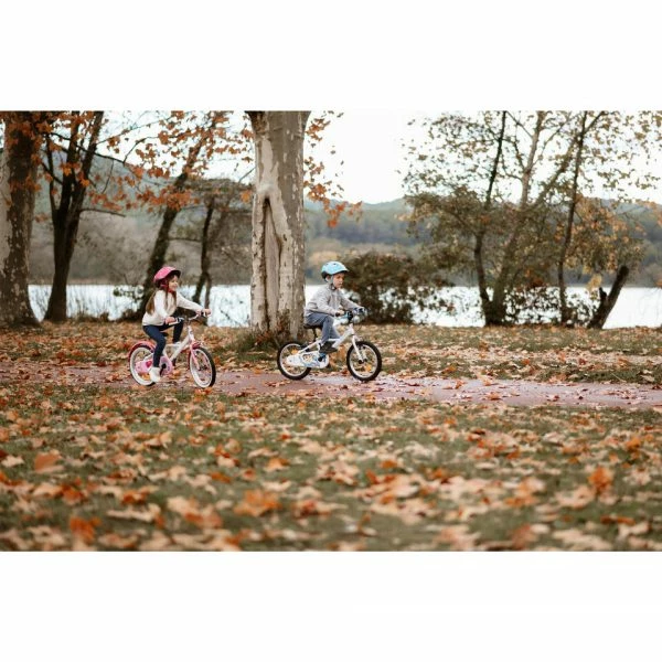 VELO 16 POUCES 4-6 ANS 100 INUIT – Image 10