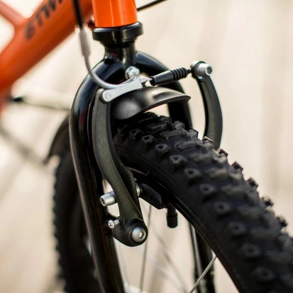 VELO 16 POUCES 4-6 ANS 500 ROBOT â Image 5