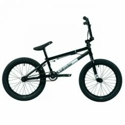 VELO BMX ENFANT RAMP 18''