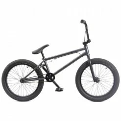 VÉLO BMX STRIKEDOWN PRO ADULTE GRIS SANTÉ 9,7KG 20,6" KHEBIKES