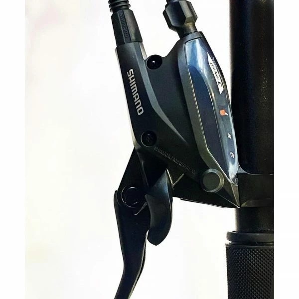 VÉLO CLOOT 29" XR-TRAIL 900 DEORE – Image 5