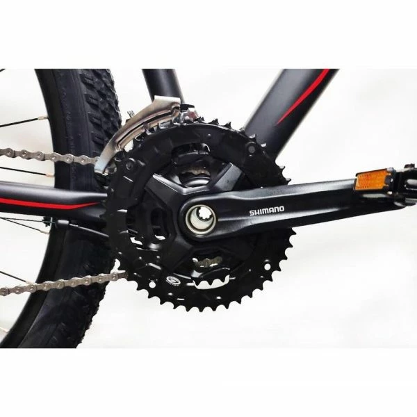 VÉLO CLOOT 29" XR-TRAIL 900 DEORE – Image 4