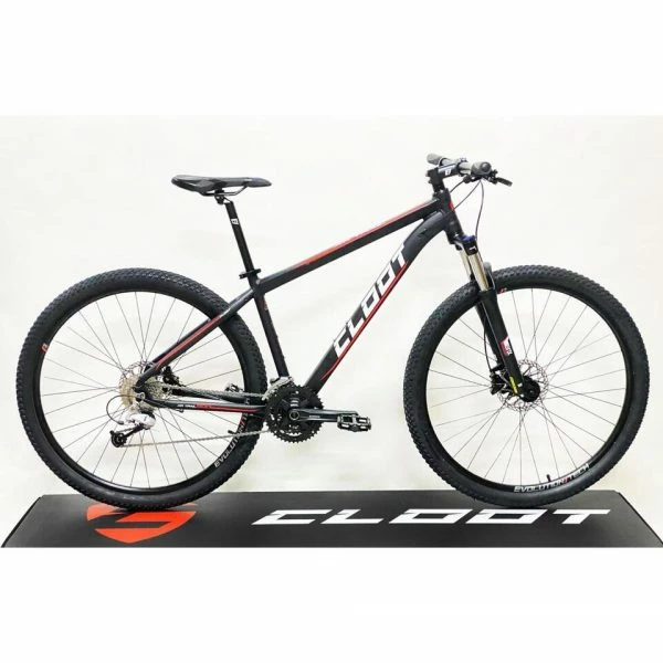 VÉLO CLOOT 29" XR-TRAIL 900 DEORE