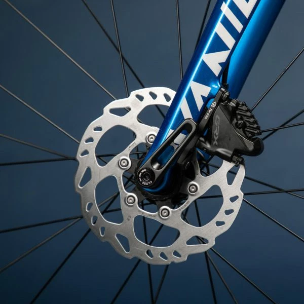 VÉLO CYCLO-CROSS RCX VAN RYSEL GRX 1X – Image 5