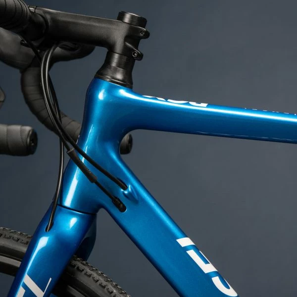 VÉLO CYCLO-CROSS RCX VAN RYSEL GRX 1X – Image 8