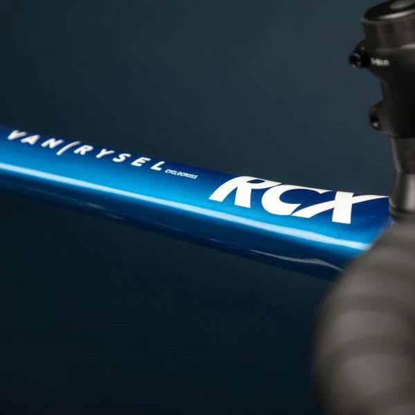 VÉLO CYCLO-CROSS RCX VAN RYSEL GRX 1X – Image 10