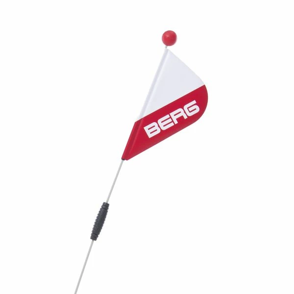 VÉLO D’ÉQUILIBRE BIKY RETRO VERT AVEC TOUS LES ACCESSOIRES BIKY – Image 4