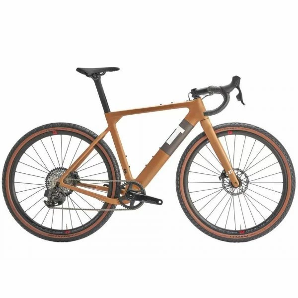 VELO GRAVEL 3T EXPLORO RIVAL X 1 EXPLR
