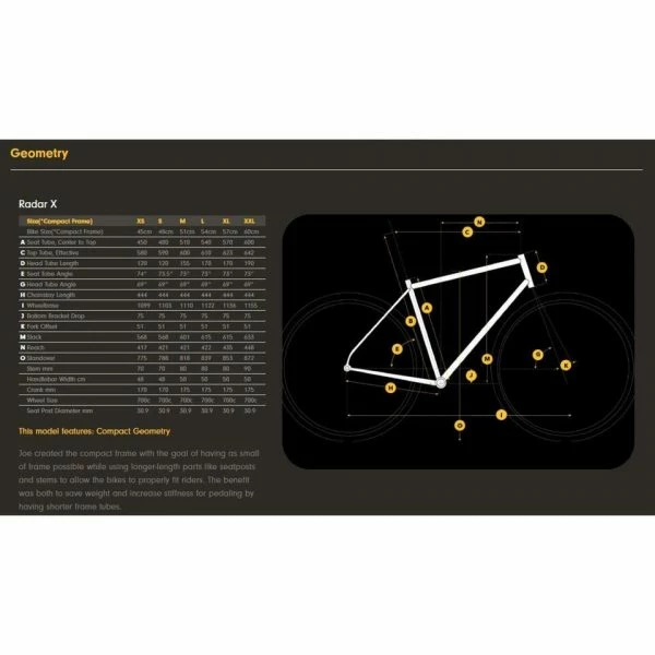 VELO GRAVEL BREEZER RADAR X â Image 5