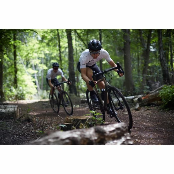 VELO GRAVEL EDR OFFROAD VAN RYSEL GRX 1X – Image 11