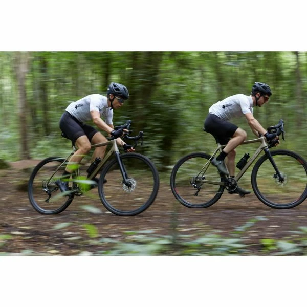 VELO GRAVEL EDR OFFROAD VAN RYSEL GRX 1X – Image 13