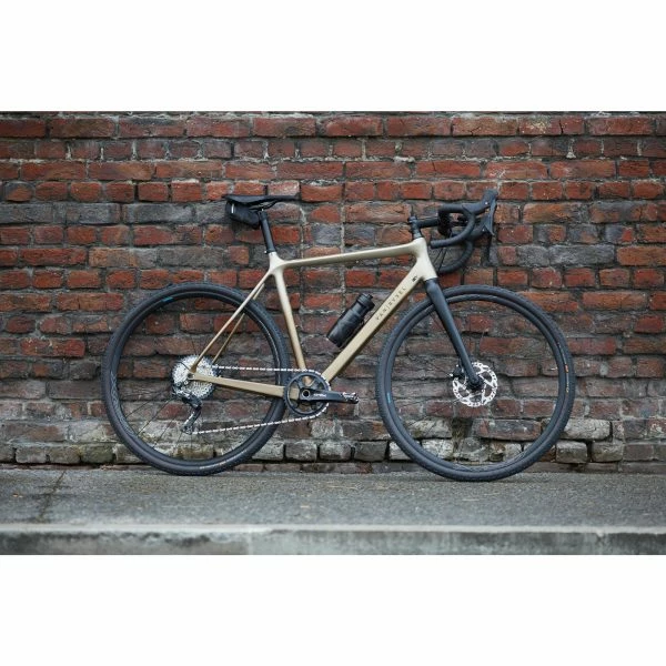 VELO GRAVEL EDR OFFROAD VAN RYSEL GRX 1X – Image 14