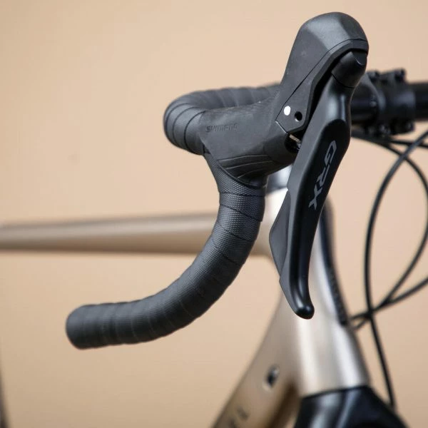 VELO GRAVEL EDR OFFROAD VAN RYSEL GRX 1X – Image 4