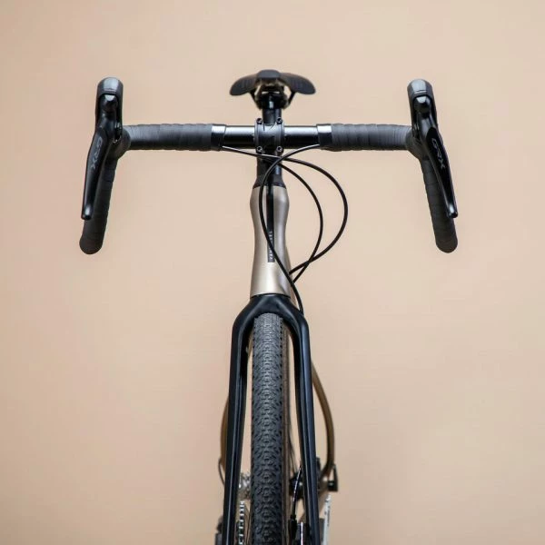 VELO GRAVEL EDR OFFROAD VAN RYSEL GRX 1X – Image 5