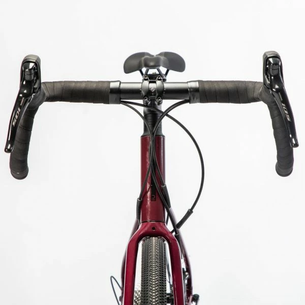 VELO GRAVEL FEMME GRVL 520 – Image 3