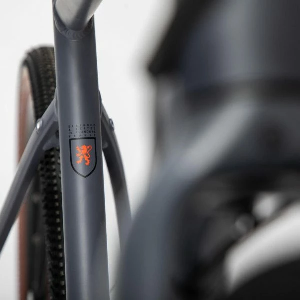 VELO GRAVEL HOMME GRVL 520 SRAM APEX 1 – Image 11