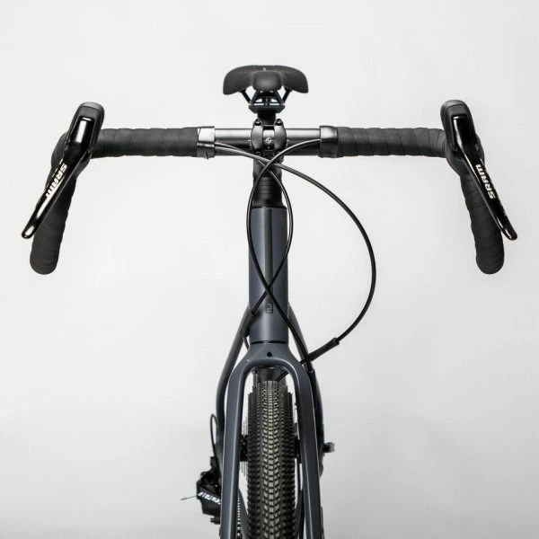 VELO GRAVEL HOMME GRVL 520 SRAM APEX 1 – Image 14