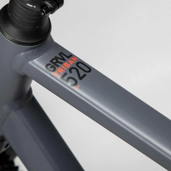 VELO GRAVEL HOMME GRVL 520 SRAM APEX 1 – Image 16