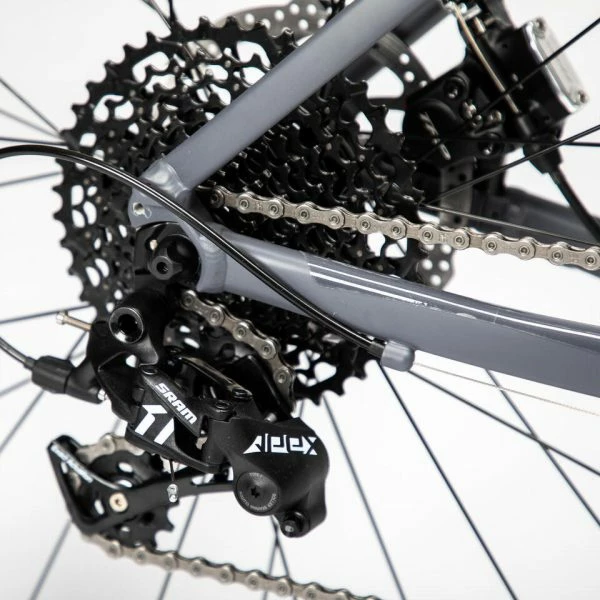 VELO GRAVEL HOMME GRVL 520 SRAM APEX 1 – Image 4