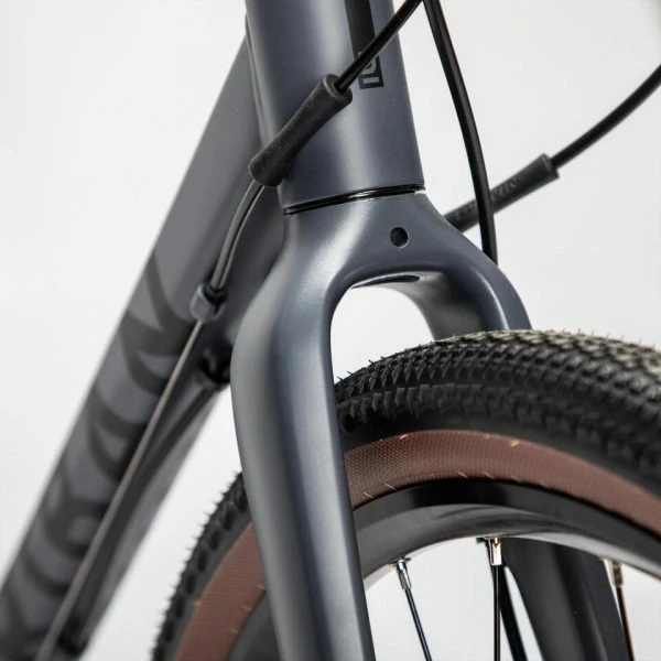 VELO GRAVEL HOMME GRVL 520 SRAM APEX 1 – Image 9