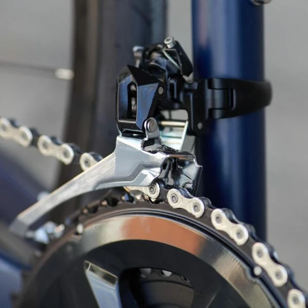 VELO ROUTE CYCLOTOURISTE TRIBAN RC520 (FREIN DISQUE) – Image 12