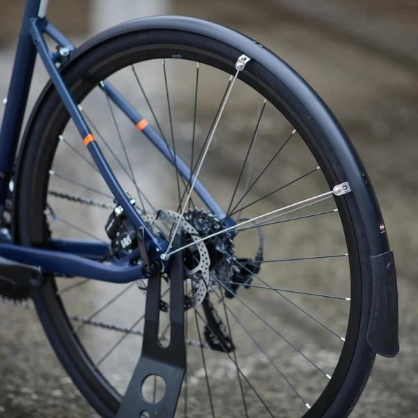 VELO ROUTE CYCLOTOURISTE TRIBAN RC520 (FREIN DISQUE) – Image 14