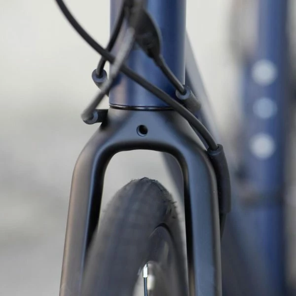 VELO ROUTE CYCLOTOURISTE TRIBAN RC520 (FREIN DISQUE) – Image 7