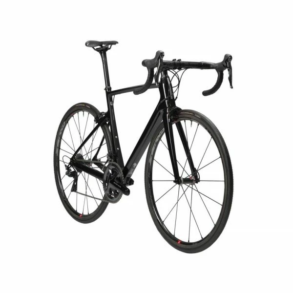 VELO ROUTE EDR CF DURA ACE NOIR – Image 3