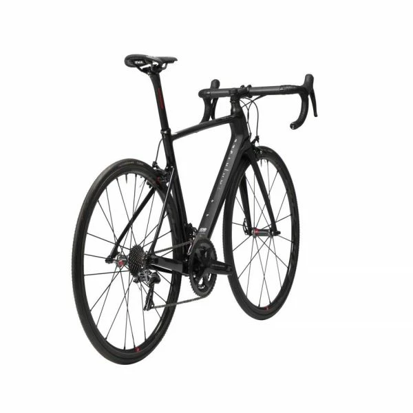 VELO ROUTE EDR CF DURA ACE NOIR – Image 4