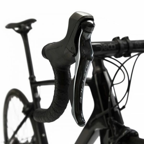 VELO ROUTE EDR CF DURA ACE NOIR – Image 5