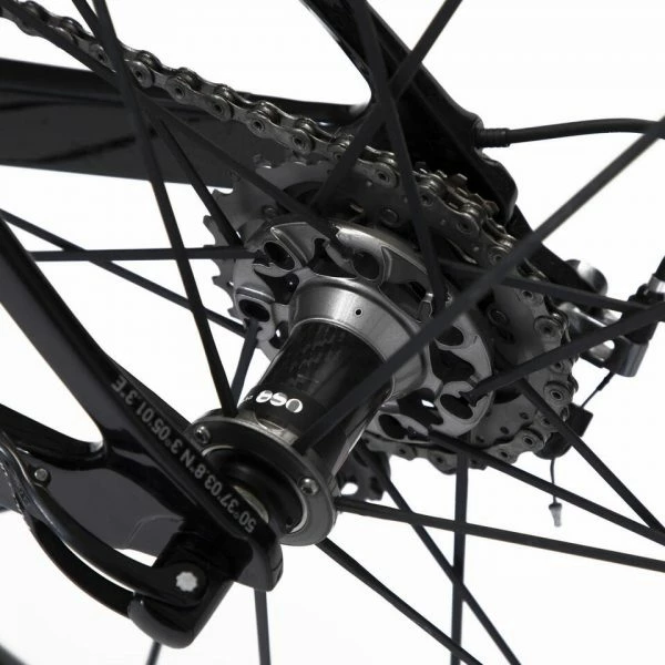 VELO ROUTE EDR CF DURA ACE NOIR – Image 6