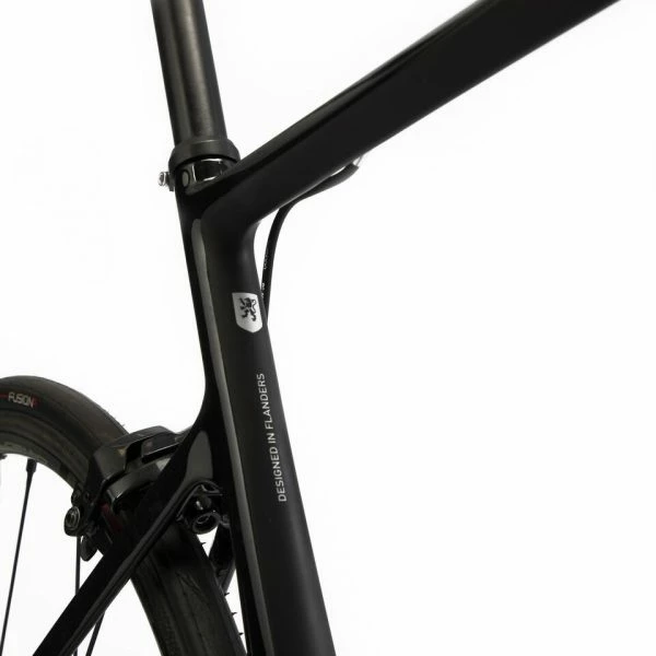 VELO ROUTE EDR CF DURA ACE NOIR – Image 8