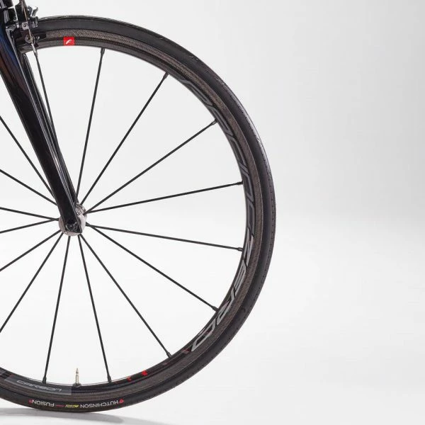 VELO ROUTE EDR CF DURA ACE NOIR – Image 10