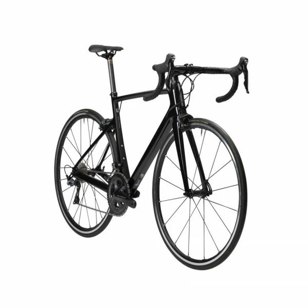 VELO ROUTE EDR CF ULTEGRA NOIR – Image 3