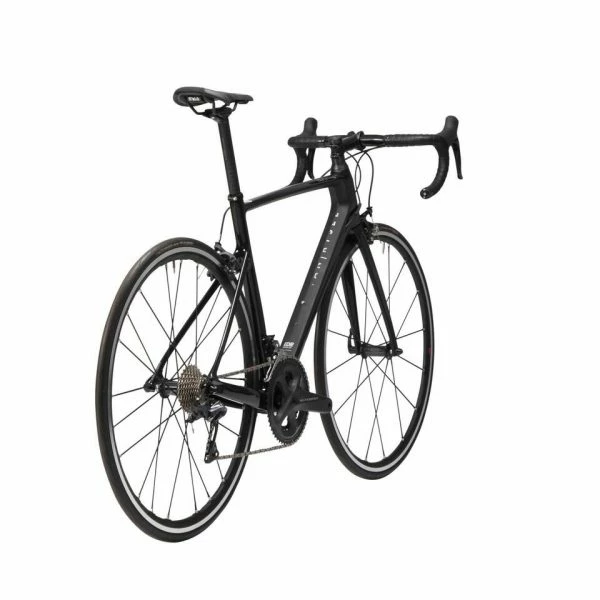 VELO ROUTE EDR CF ULTEGRA NOIR – Image 4