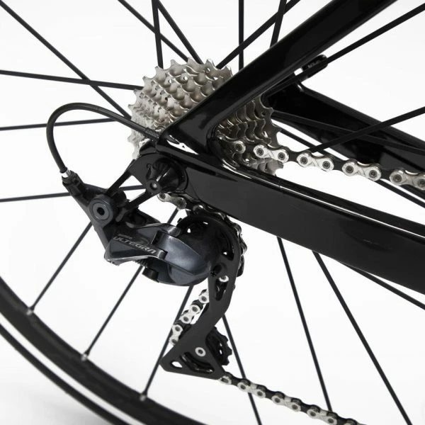 VELO ROUTE EDR CF ULTEGRA NOIR – Image 6