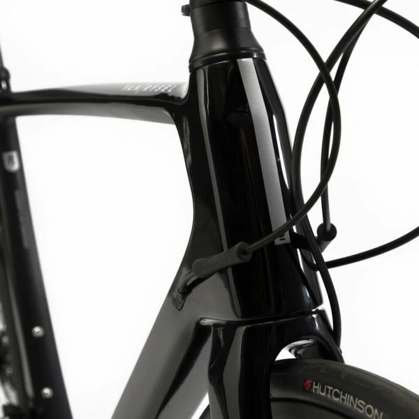 VELO ROUTE EDR CF ULTEGRA NOIR – Image 7