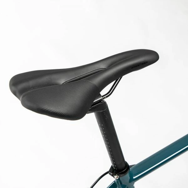 VÉLO ROUTE FEMME REGULAR TRIBAN - VERT – Image 12