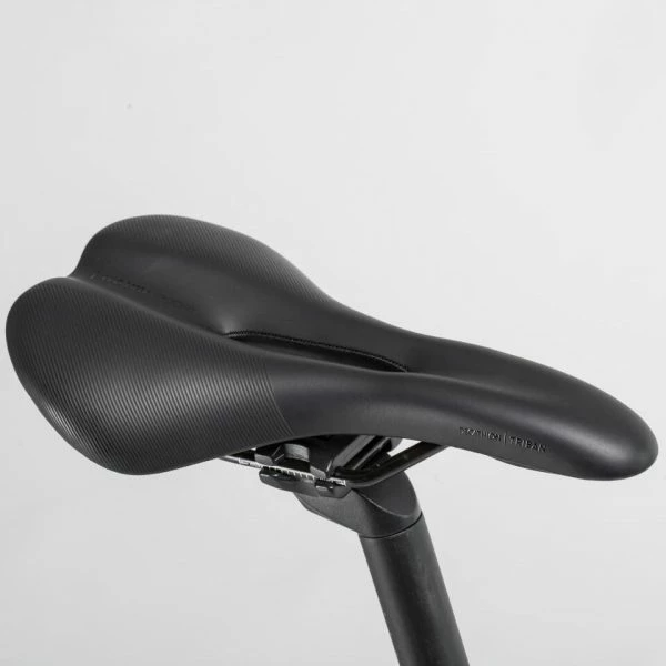 VÉLO ROUTE FEMME TRIBAN EASY BLANC – Image 12